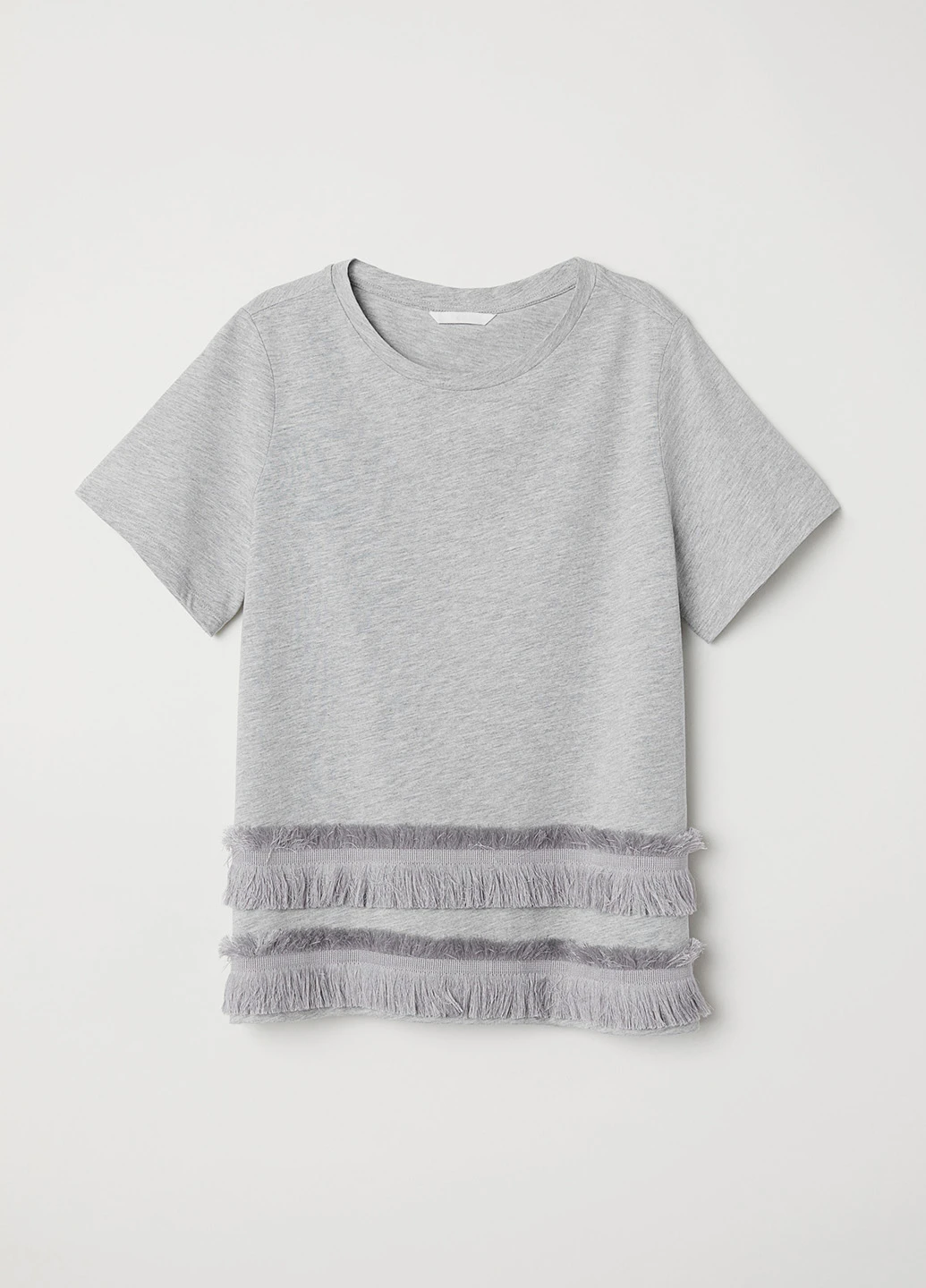 Футболка H&M - (146845474)