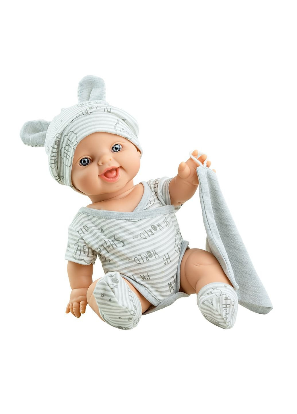 Пупс Карлос (04090) Paola Reina (254069094)