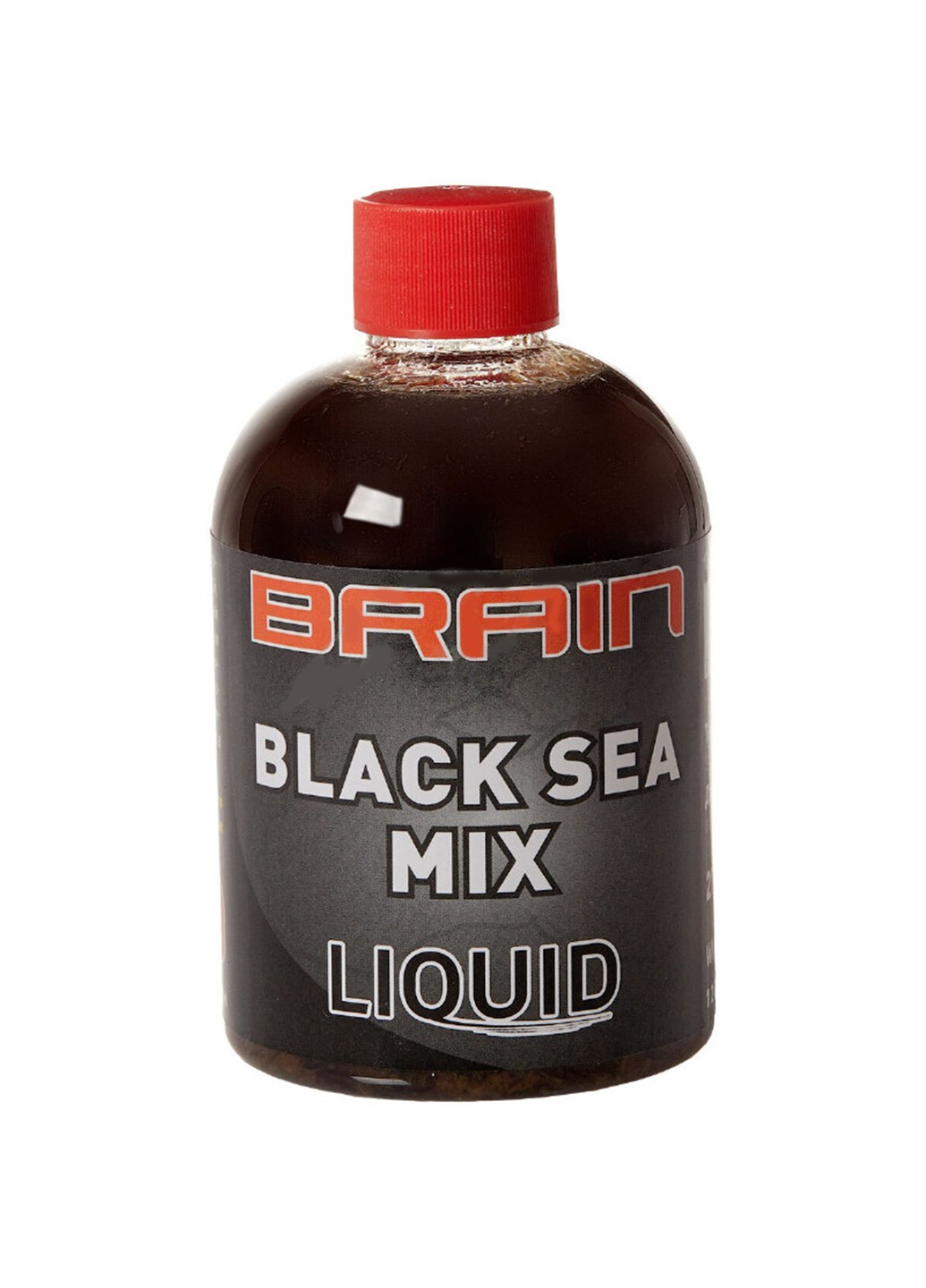 Ліквід Black Sea Mix Liquid 275 ml Brain (252648644)