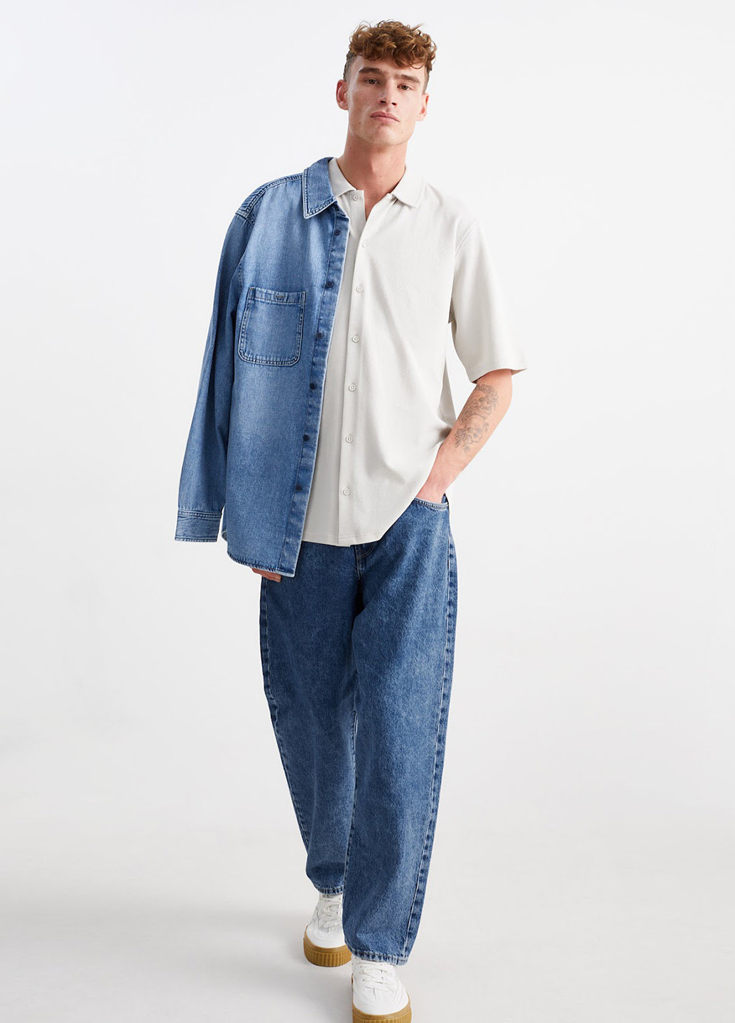 Джинси C&A (322945680)