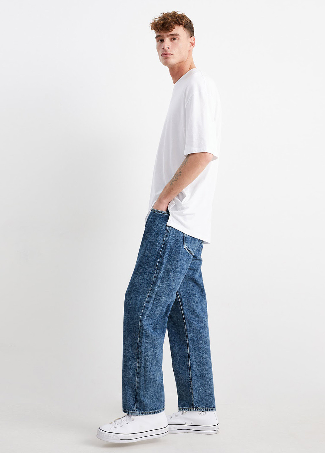 Джинси C&A (322945680)