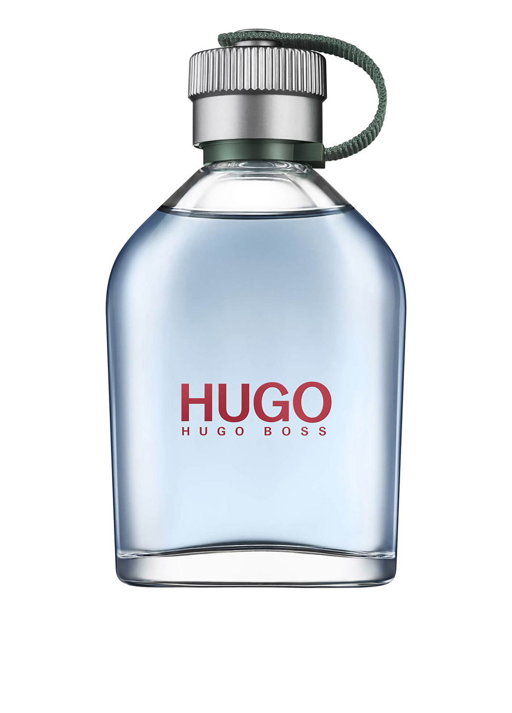 Туалетна вода Hugo Man (тестер), 125 мл Hugo Boss (184172815)