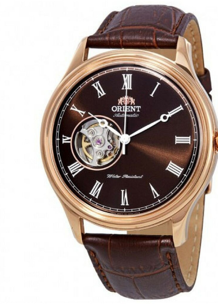 Часы FAG00001T механические классические Orient (253015357)