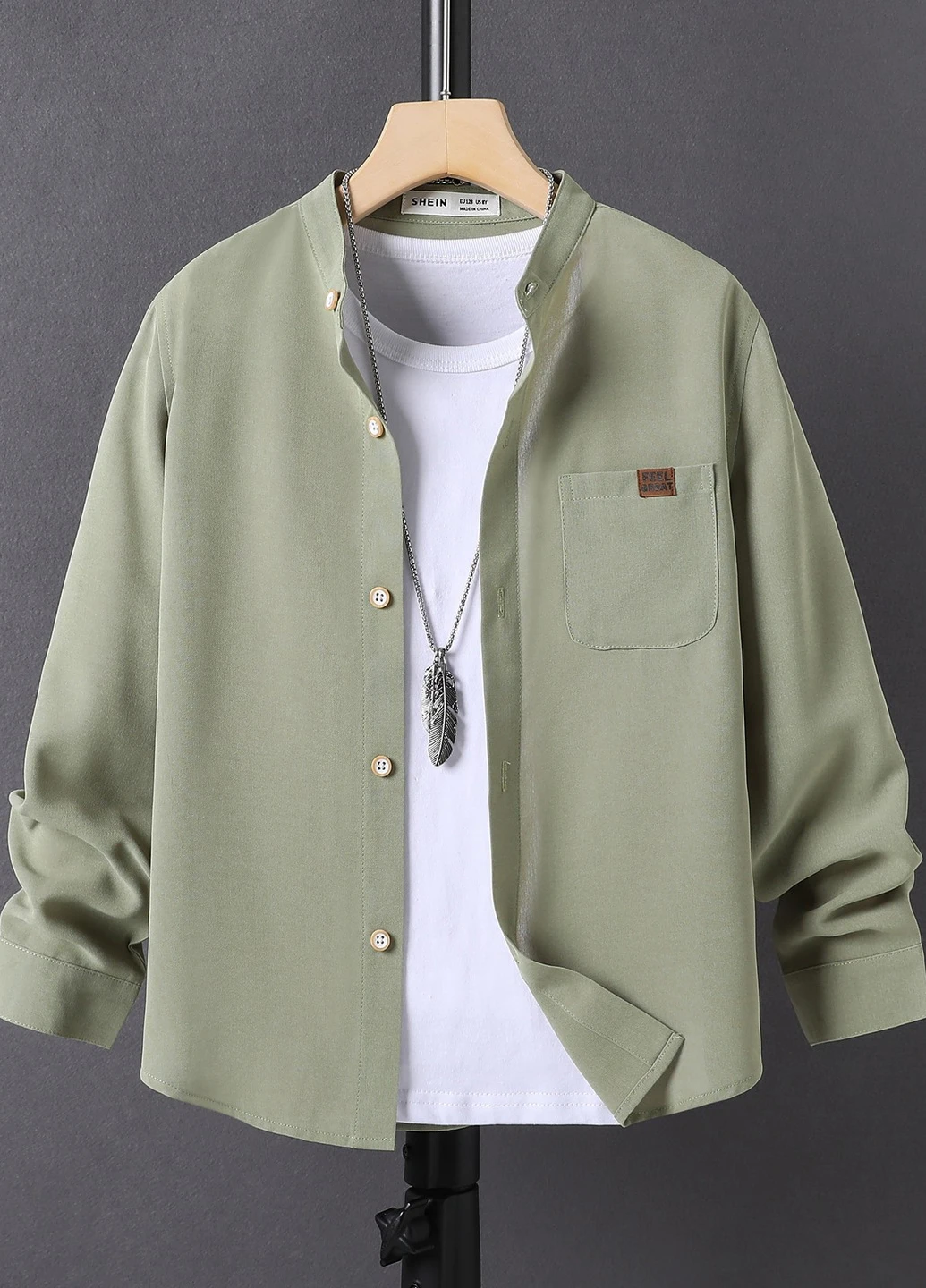 Сорочка SHEIN (302439209)