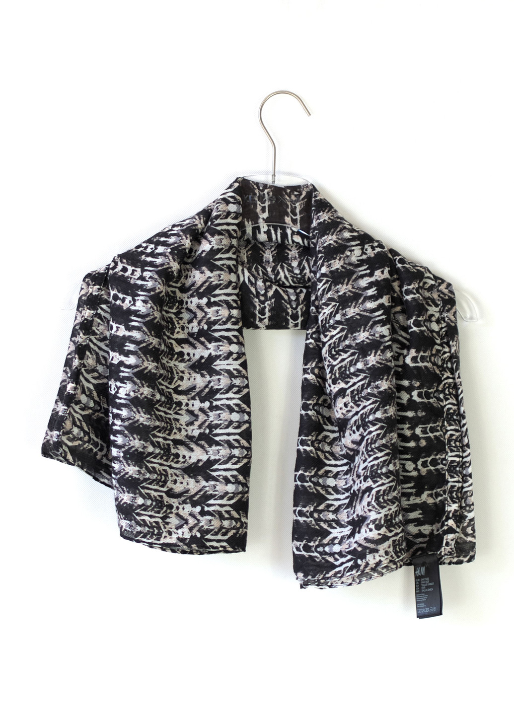 Шарф-снуд H&M (183868053)