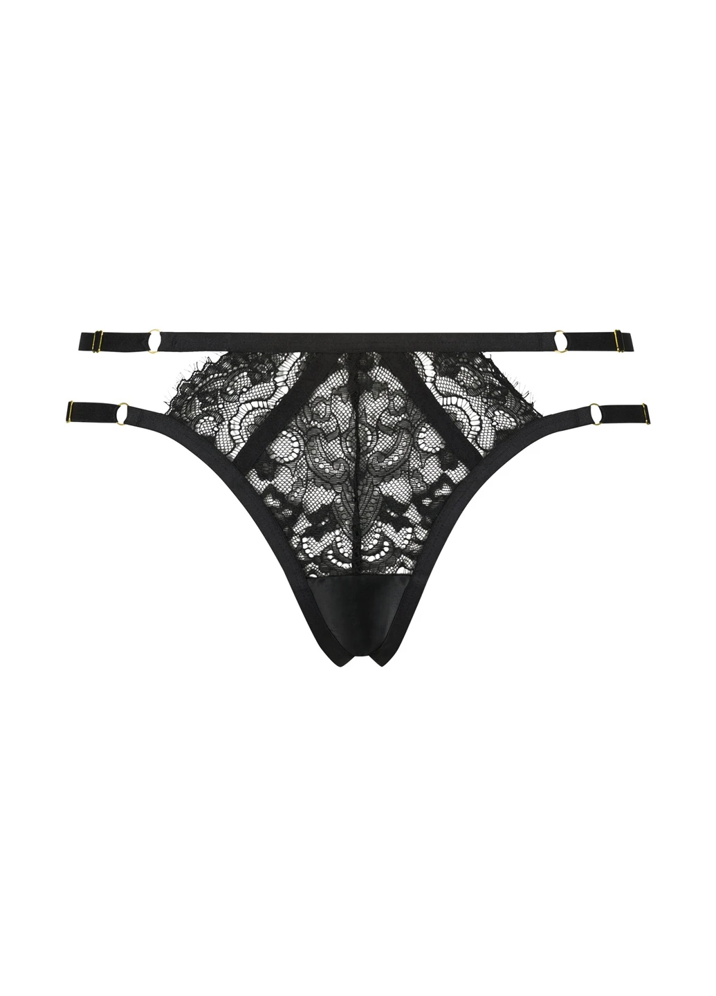 Трусики Hunkemoller (339506741)