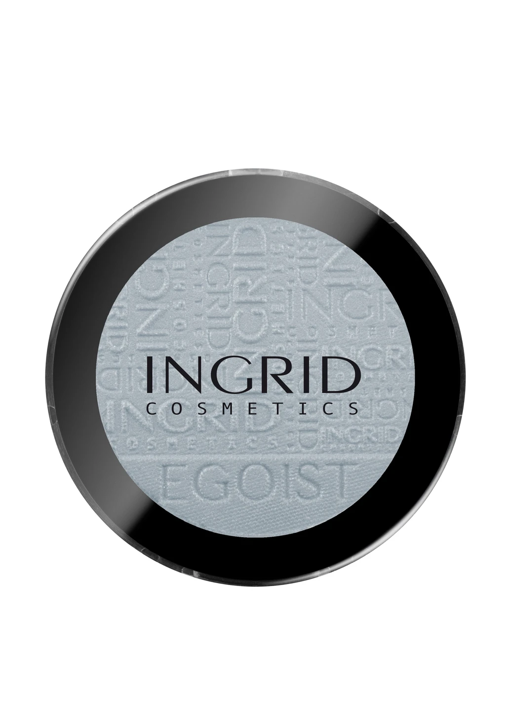 Тени для век, EGOIST, №49, 2,5 г Ingrid (52592589)