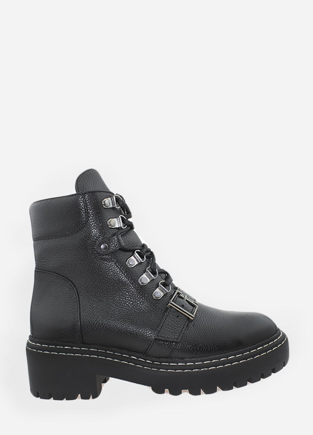 Черевики R4056-22 Чорний Saurini (236511682)