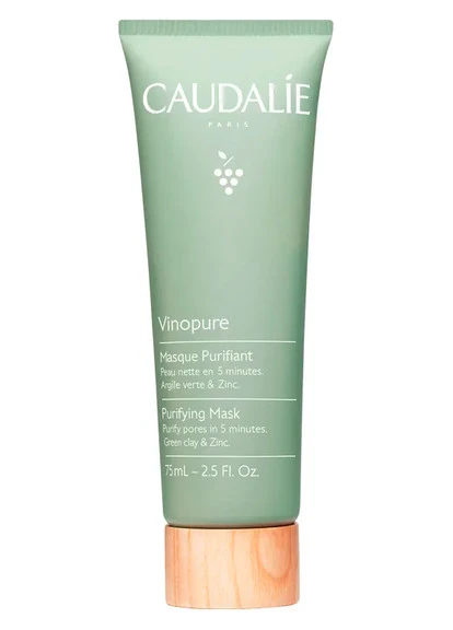 Маска для лица "Очищающая" Vinopure Purifying Mask Caudalie (250115855)