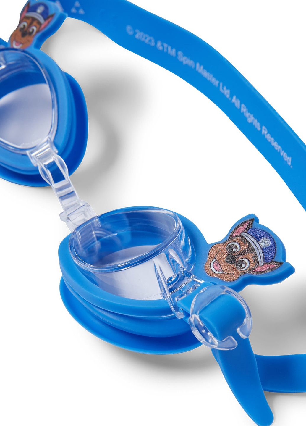 Окуляри для плавання C&A (296790185)