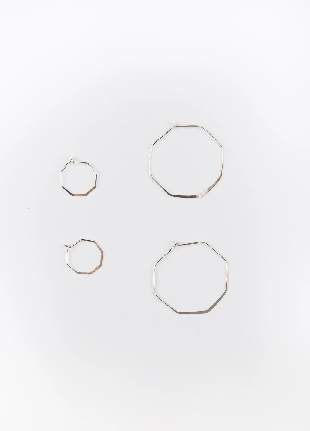 Сережки 2 пари H&M (226527099)