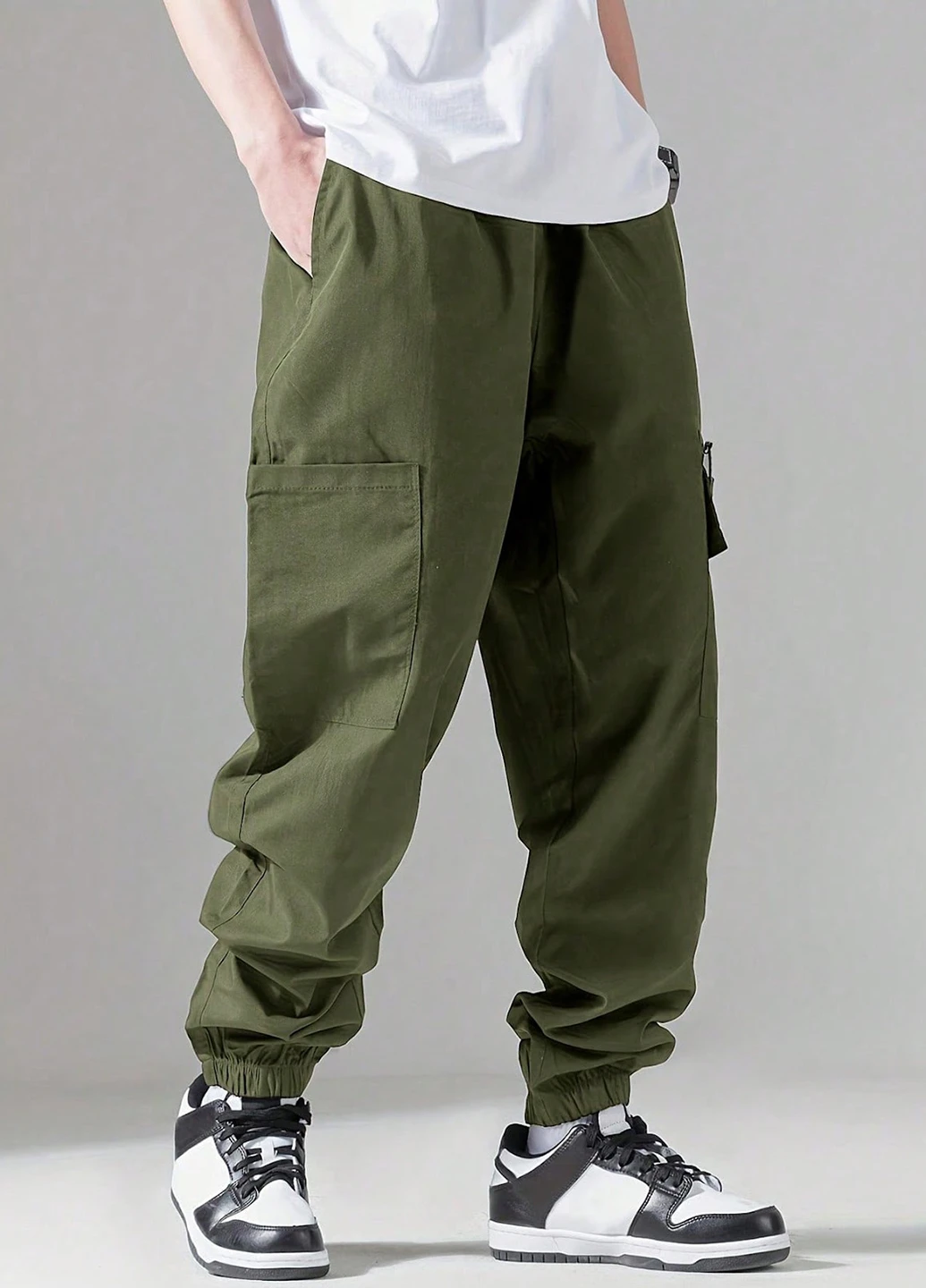 Штани SHEIN (324985842)