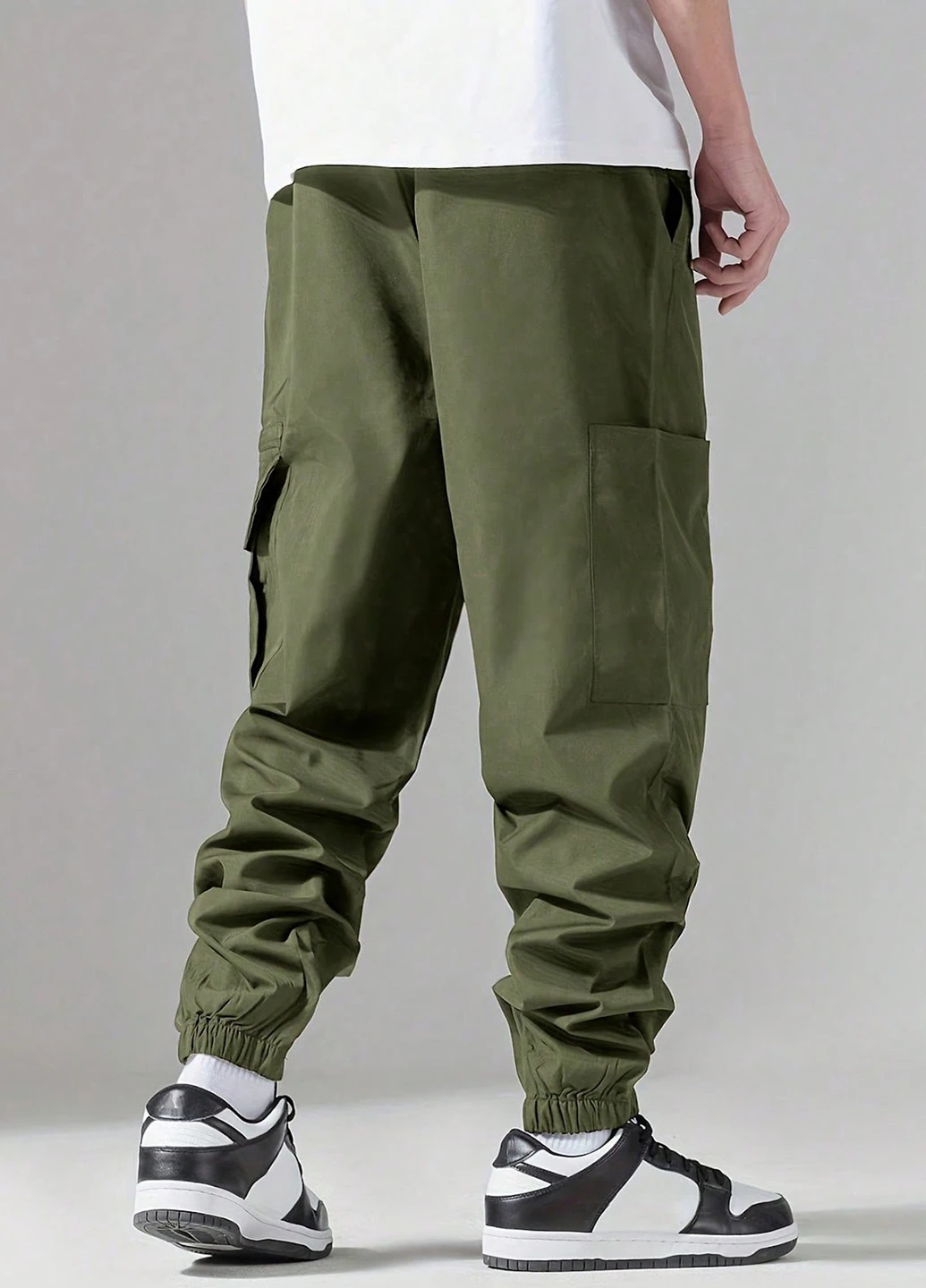 Штани SHEIN (324985842)