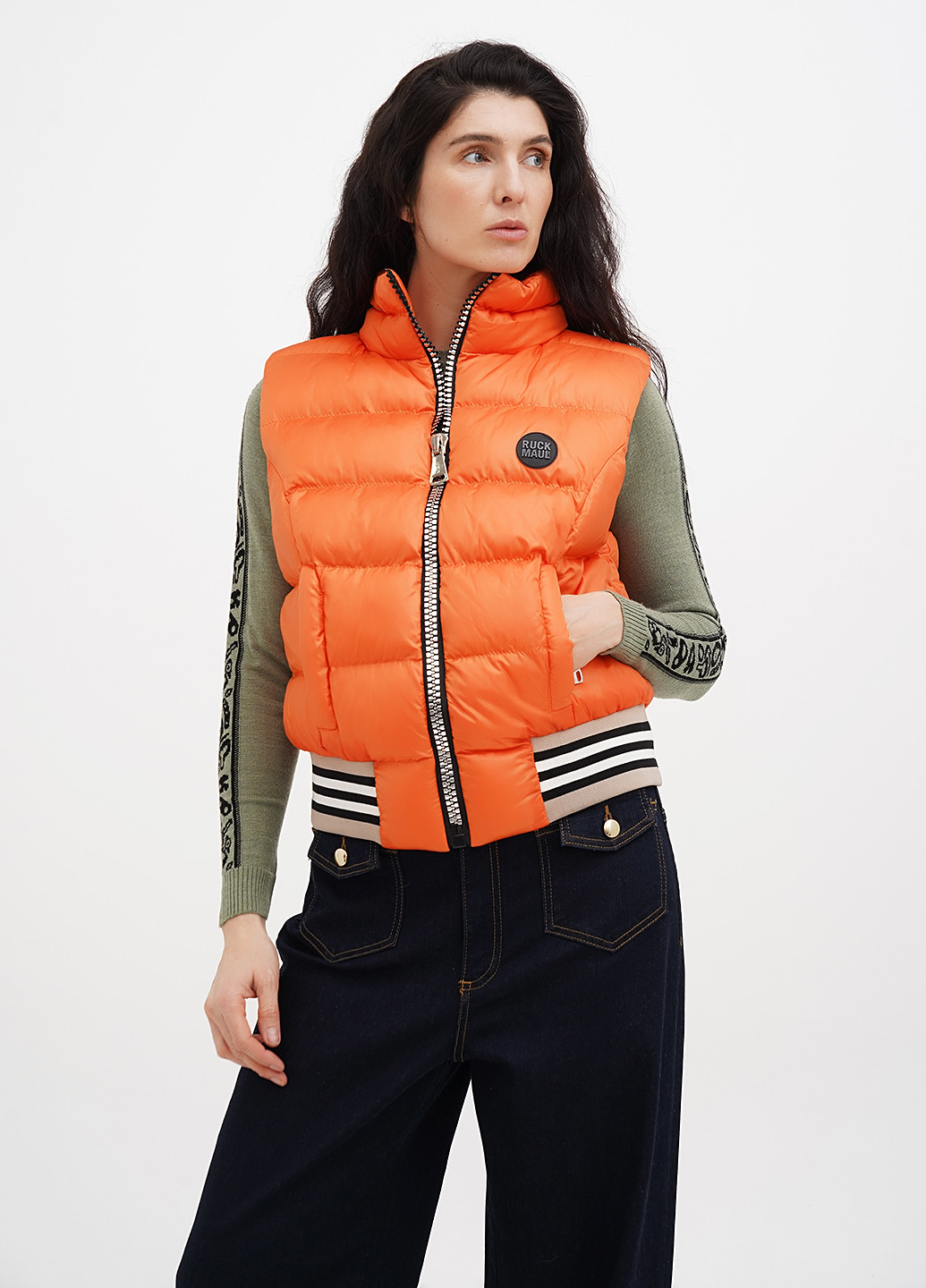 Жилет Ruck & Maul (322953716)