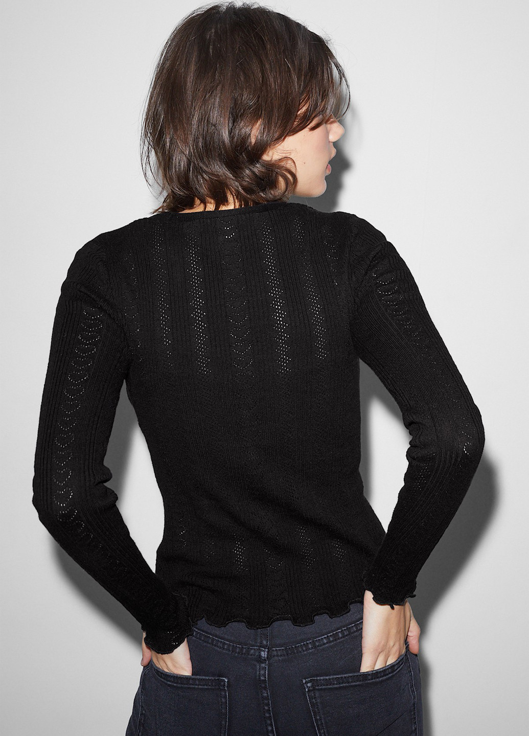 Кофта C&A (313290970)