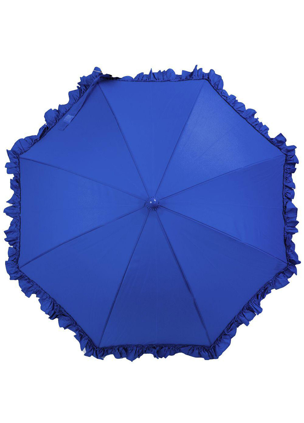 Дитяча парасолька-тростина напівавтомат 71 см Airton (255710027)