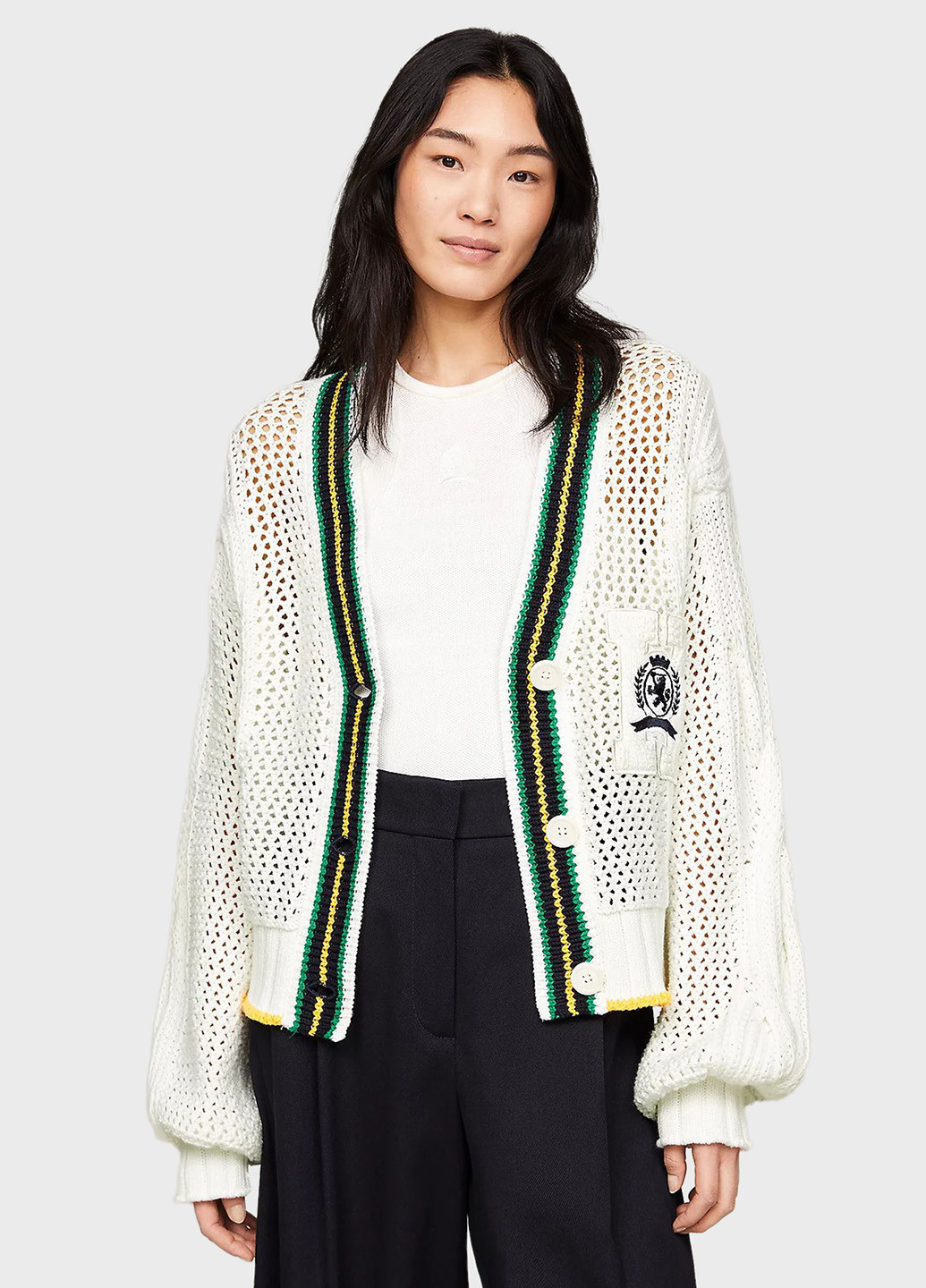 Кардиган Tommy Hilfiger (307026072)