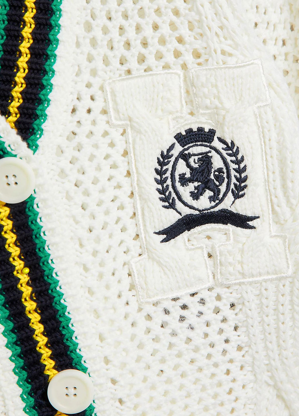 Кардиган Tommy Hilfiger (307026072)