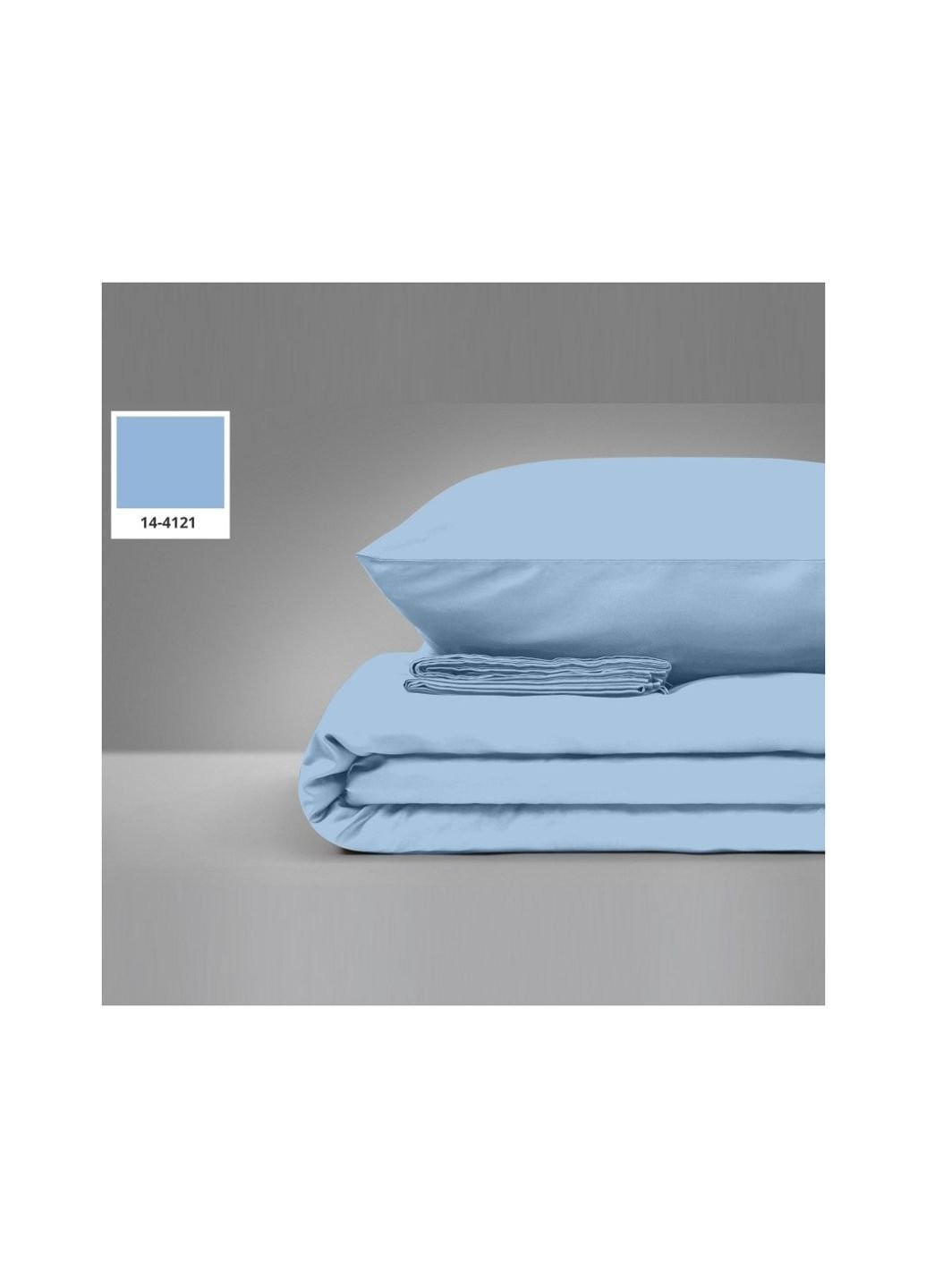 Наволочка Бязь Premium 14-4121 Blanco 40х60 (2200000952882) Mirson (254076483)