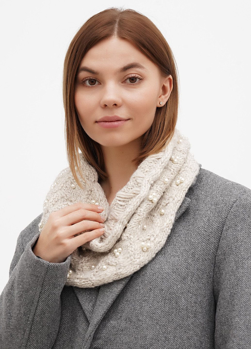 Шарф-снуд Sassofono (317409765)