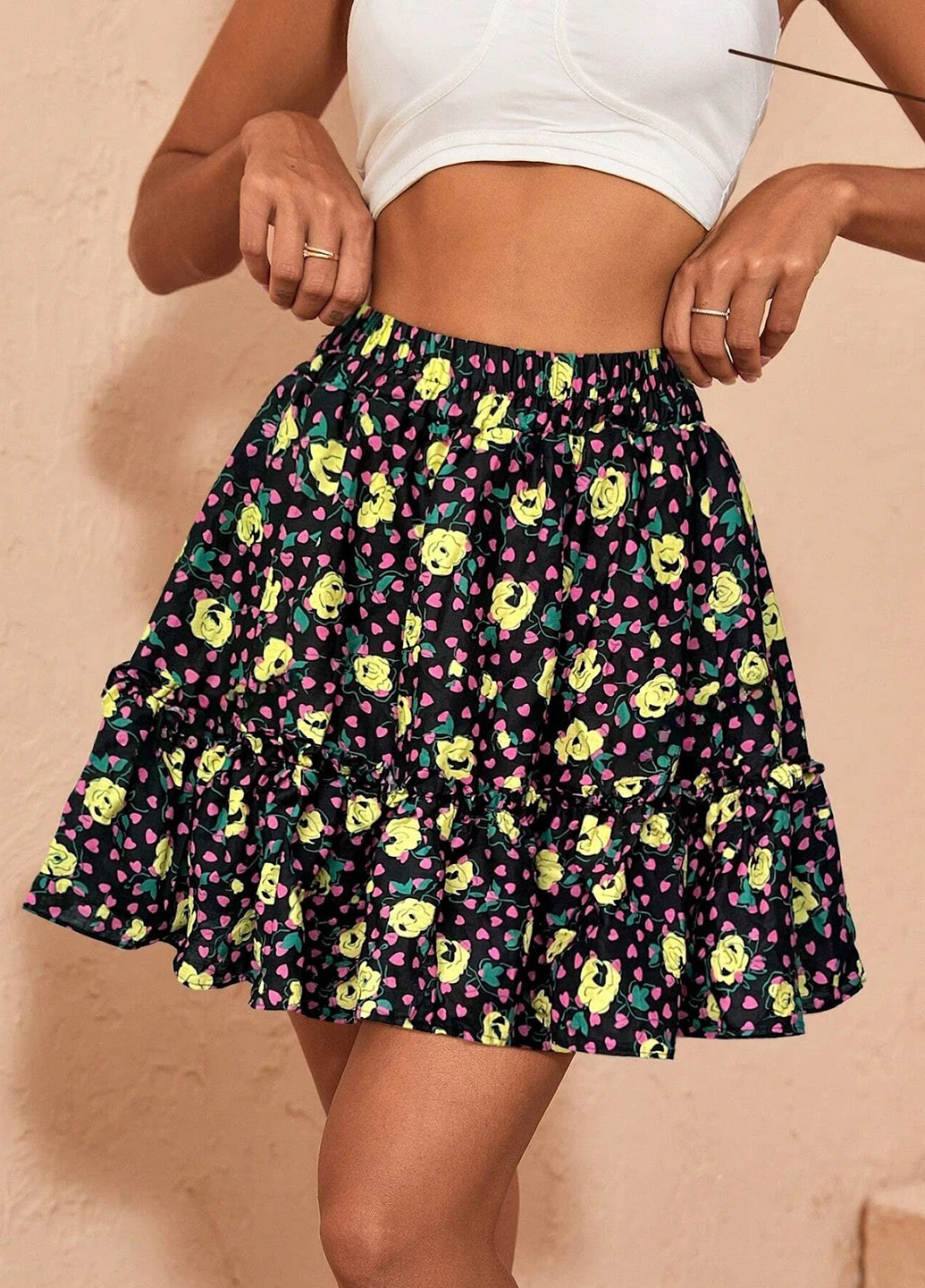 Спідниця SHEIN (325815250)