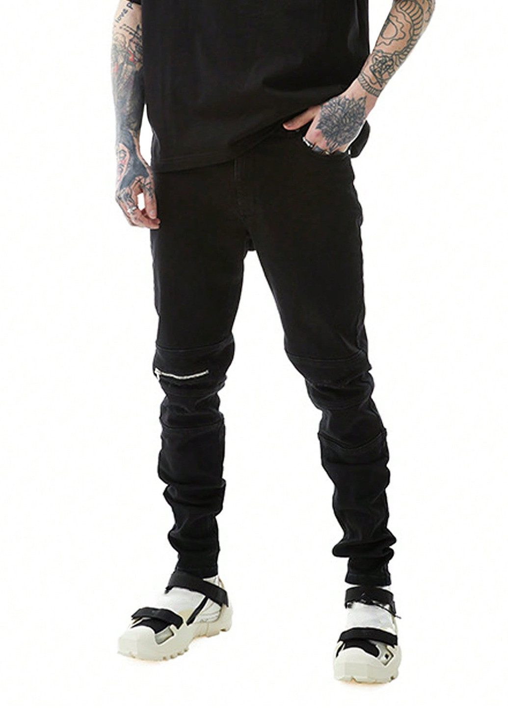 Штани SHEIN (365779206)