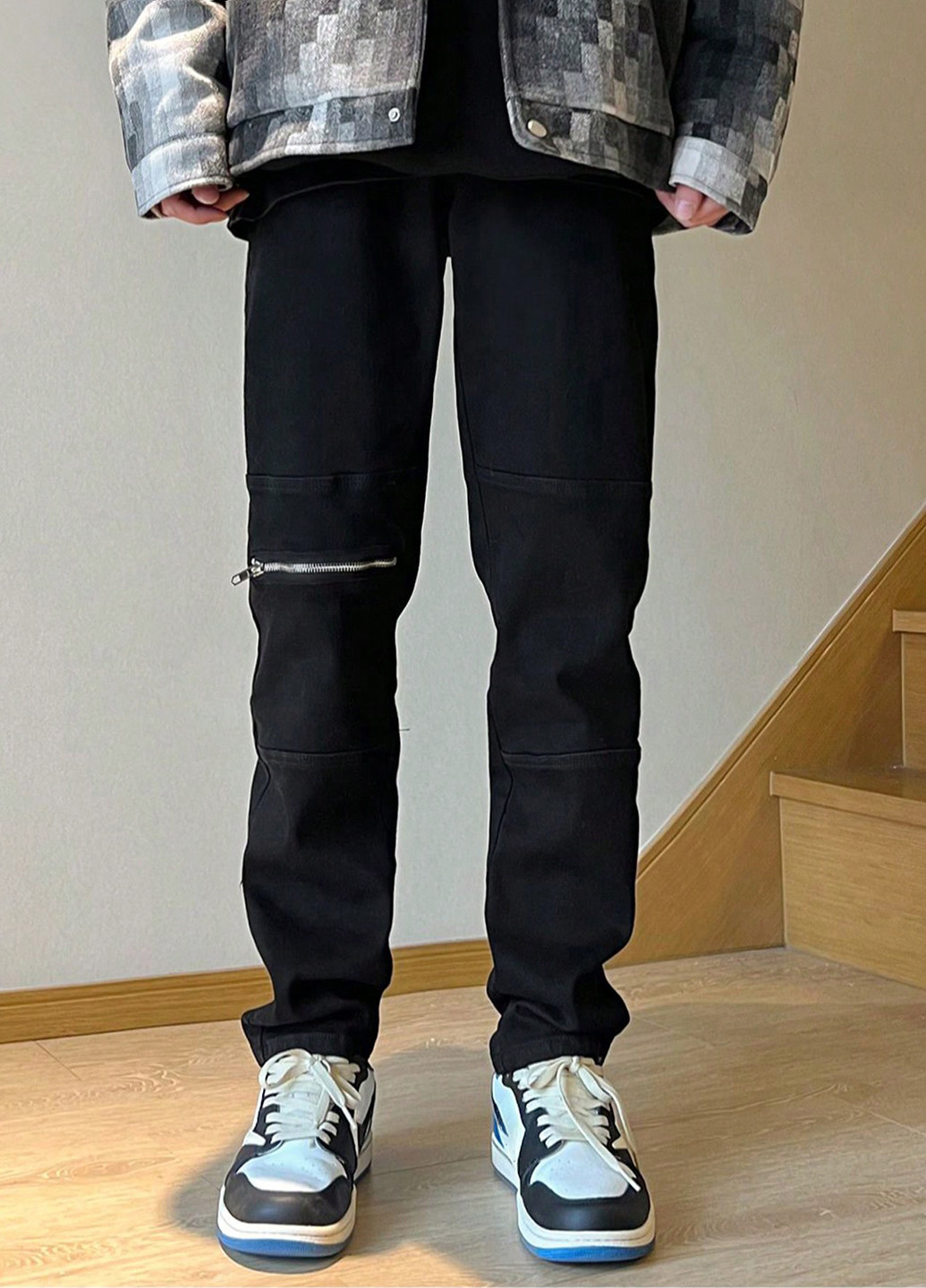 Штани SHEIN (365779206)