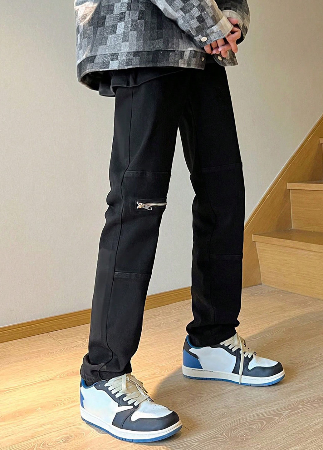 Штани SHEIN (365779206)