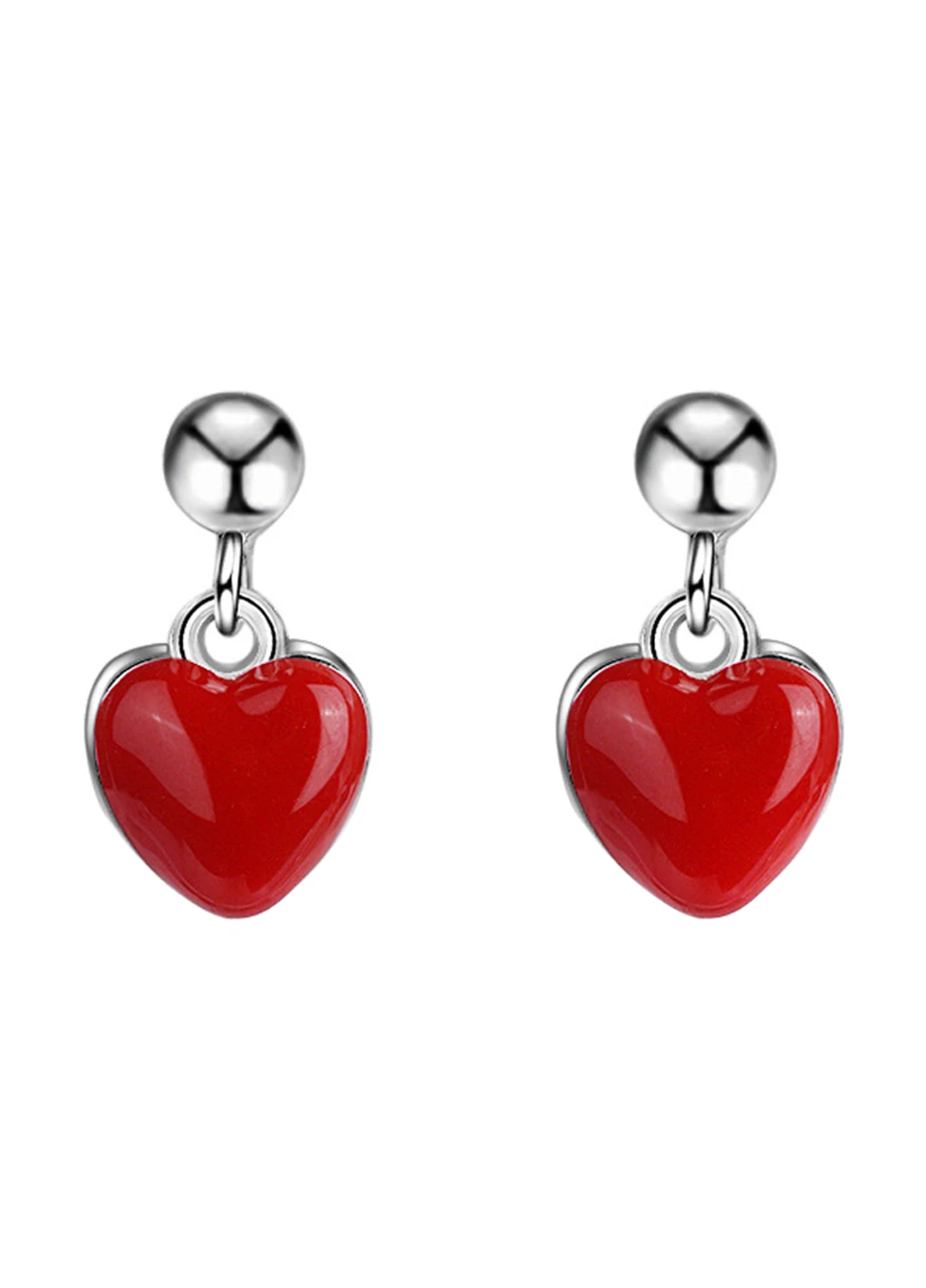 Серьги Aviva (65687331)