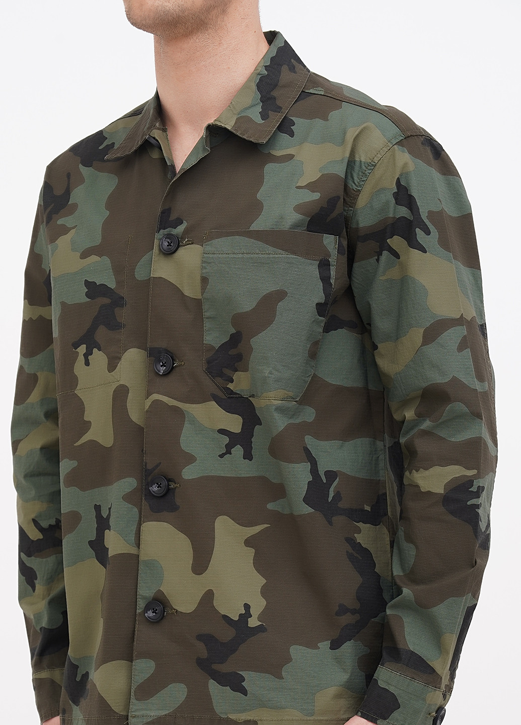 Куртка-рубашка Minimum (258392171)