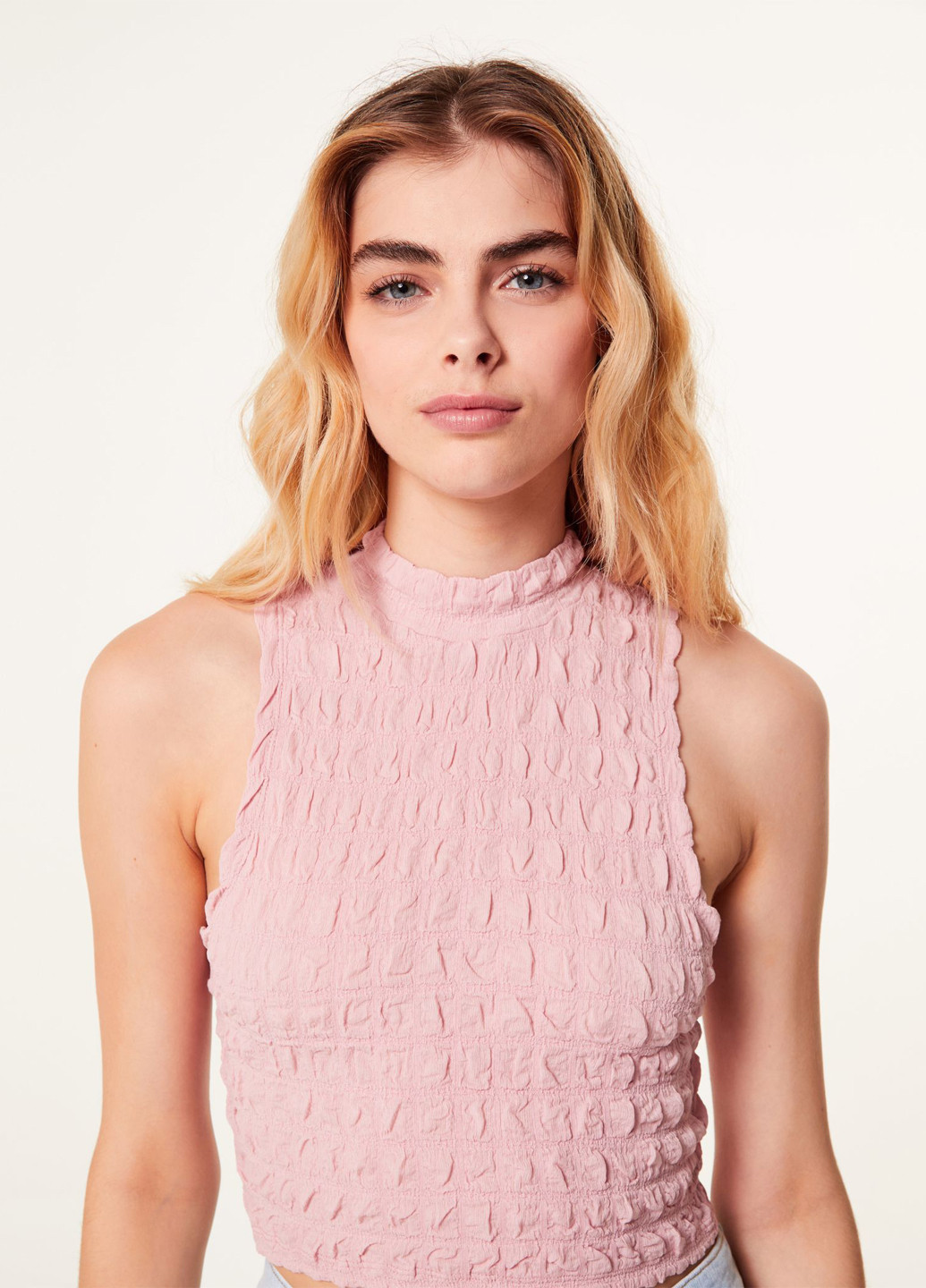 Топ Jennyfer (301767063)