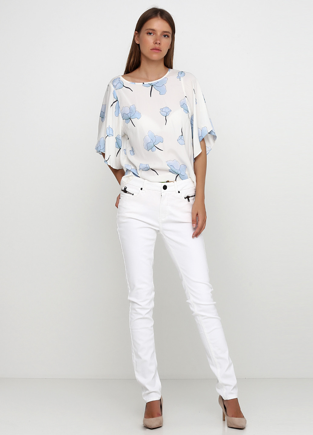 Джинсы Pieszak - (143035682)