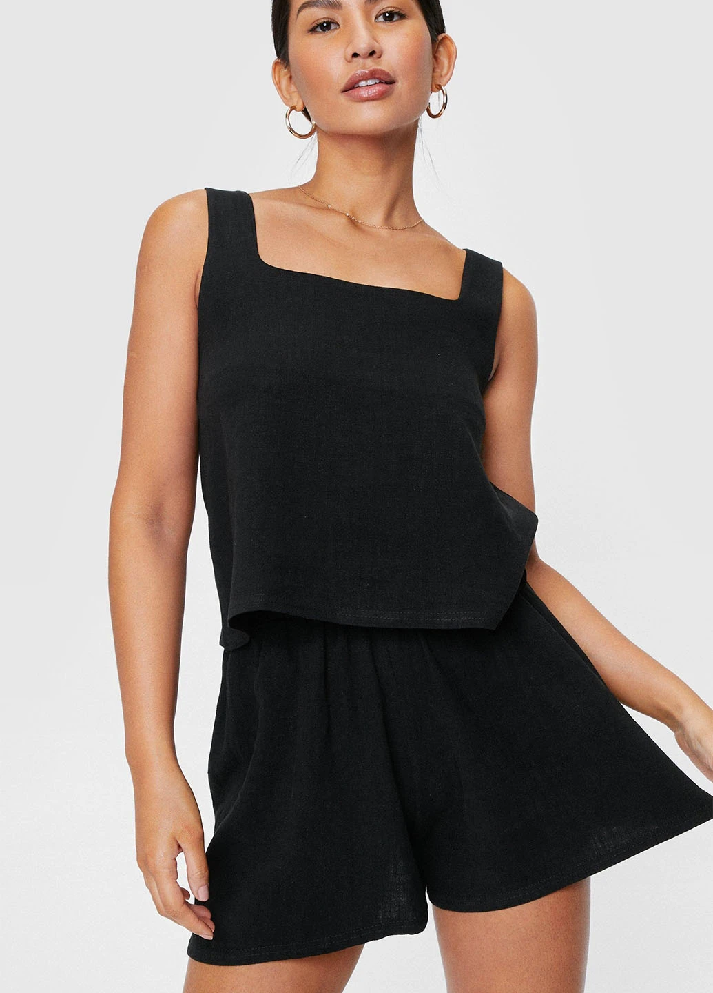 Топ Nasty Gal (252117232)
