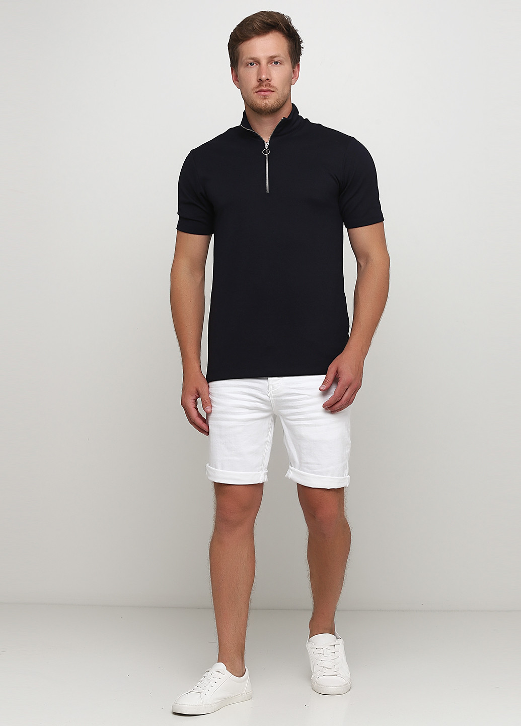 Шорти Solid (186232200)