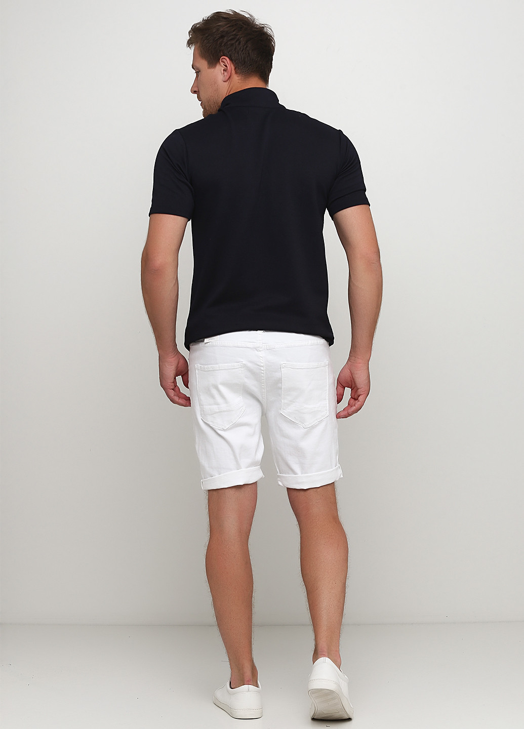 Шорти Solid (186232200)