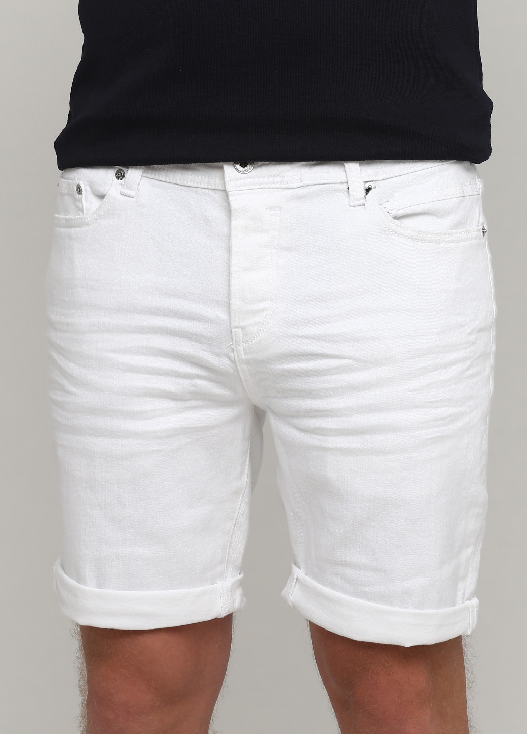 Шорти Solid (186232200)