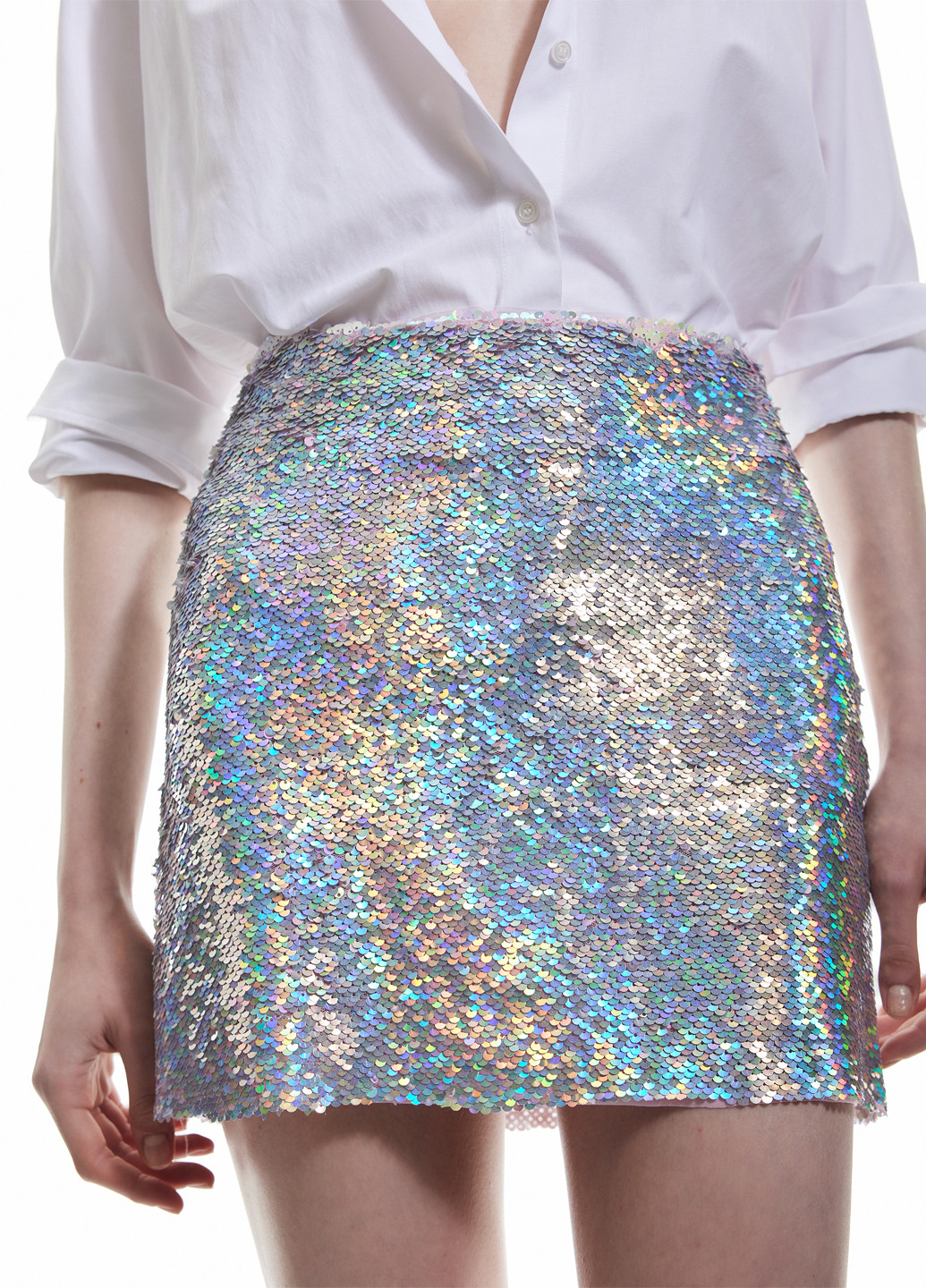 Спідниця KOTON (326270213)