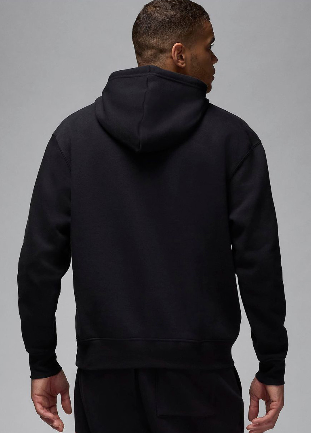 Худи FD7545-013 Jordan Essentials Fleece Hoodie (314148151)