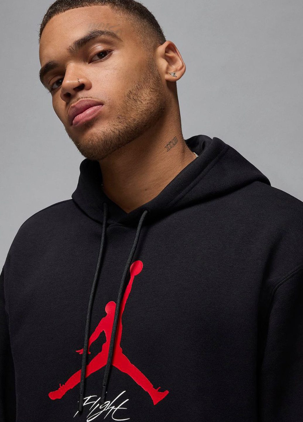 Худи FD7545-013 Jordan Essentials Fleece Hoodie (314148151)