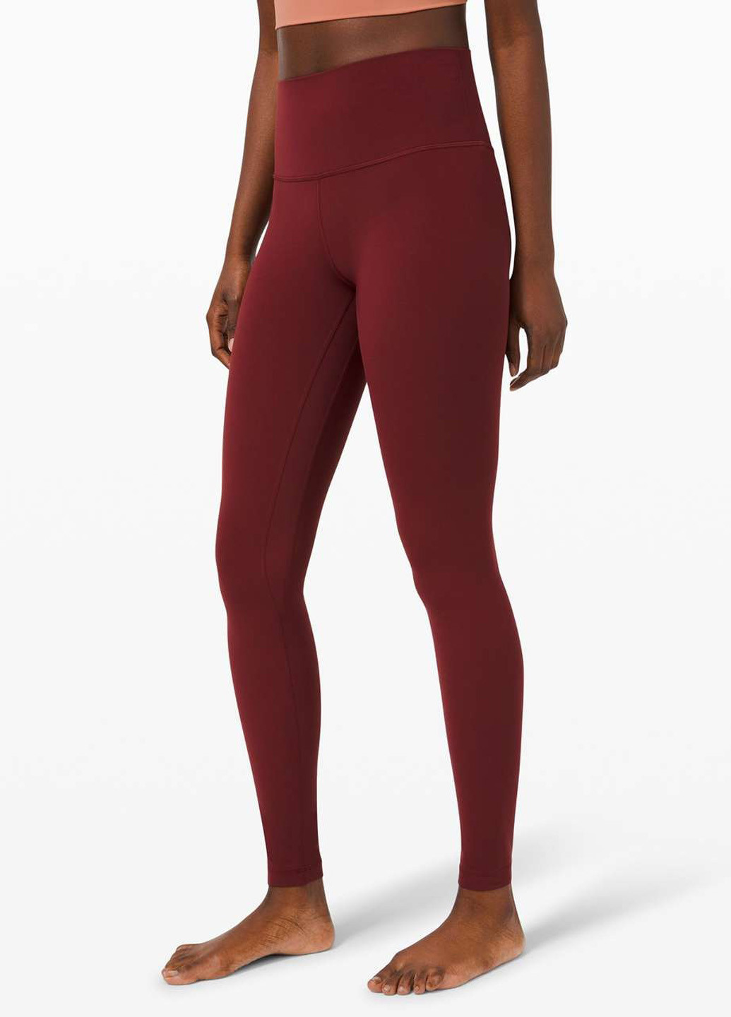 Легінси Lululemon Athletica (363179927)