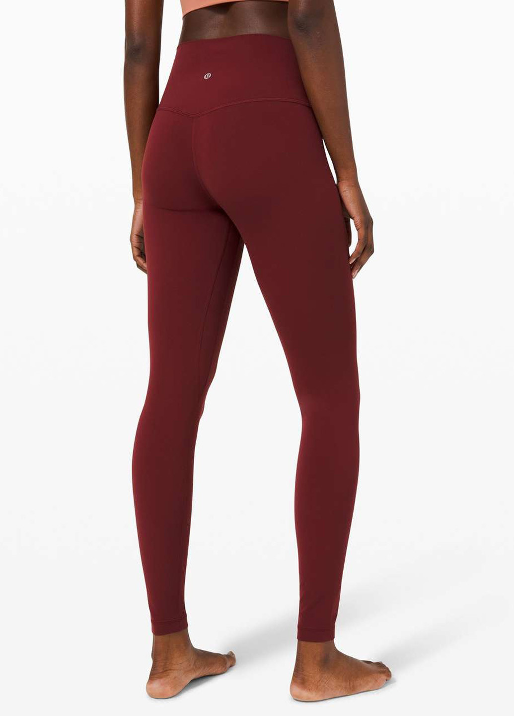 Легінси Lululemon Athletica (363179927)