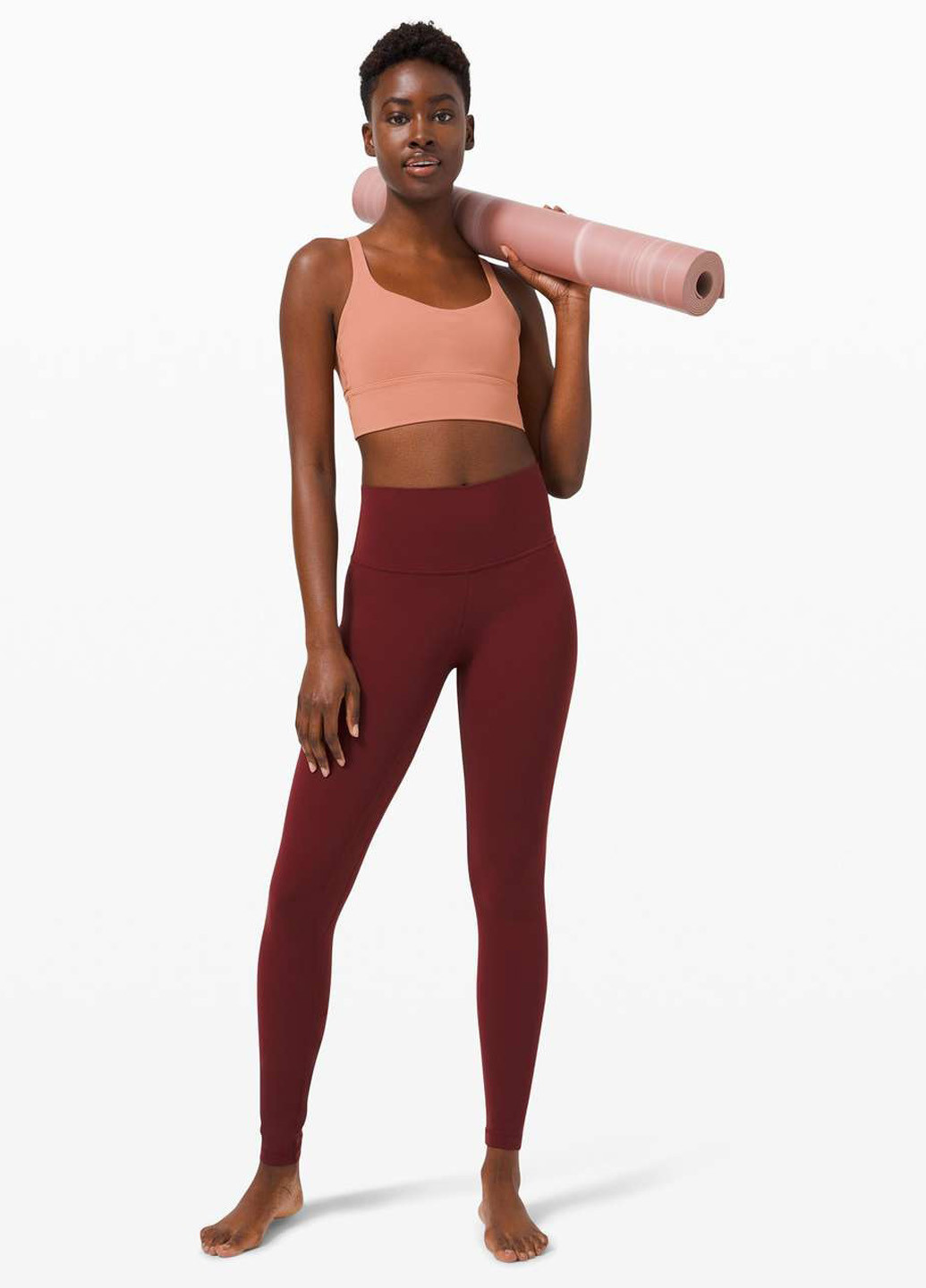 Легінси Lululemon Athletica (363179927)