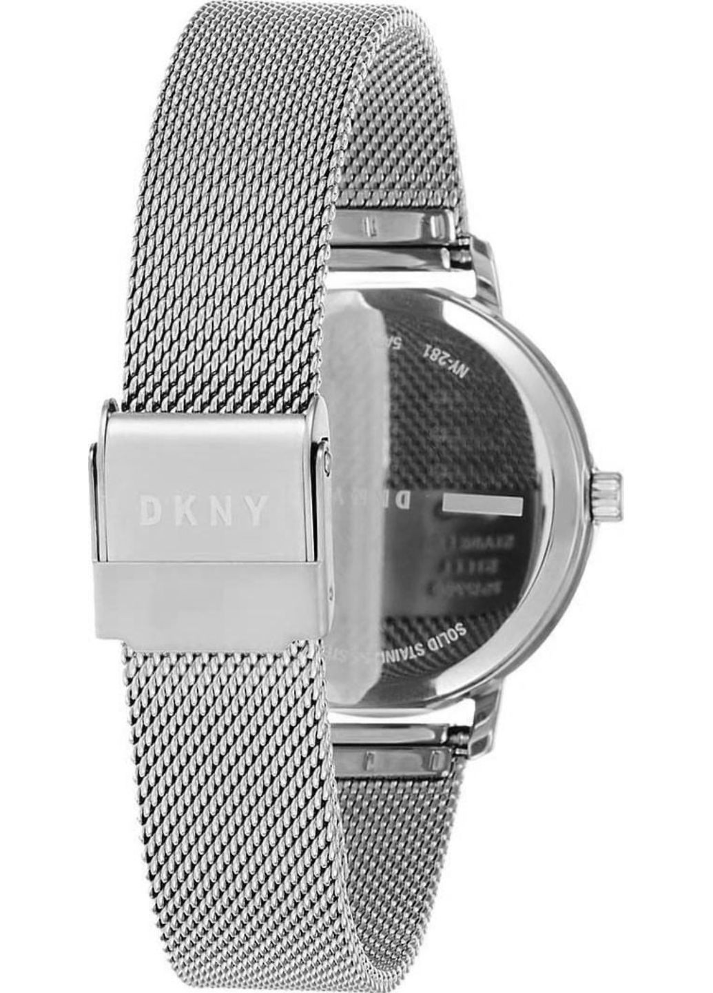 Часы наручные DKNY ny2815 (190467758)