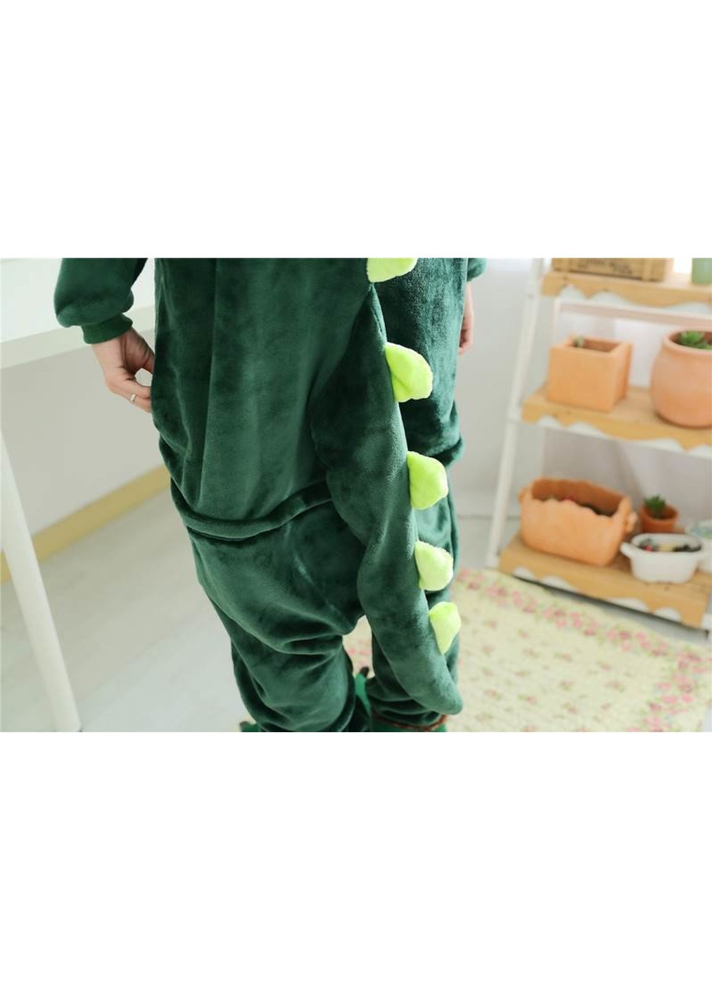 Дино Кигуруми (254917488)