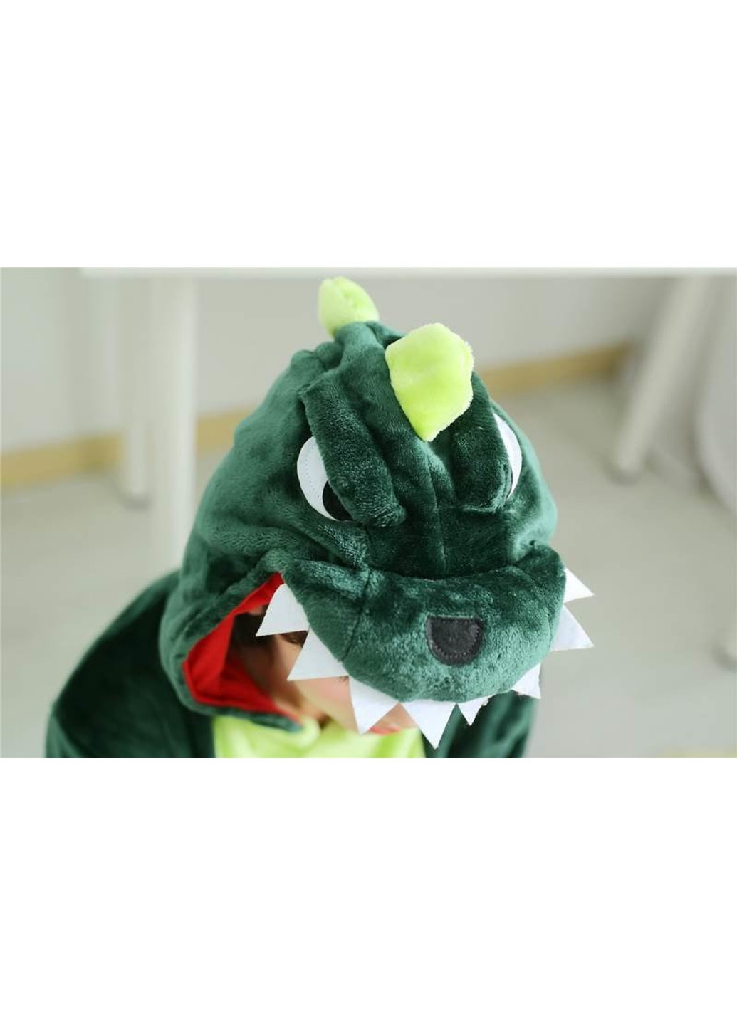 Дино Кигуруми (254917488)