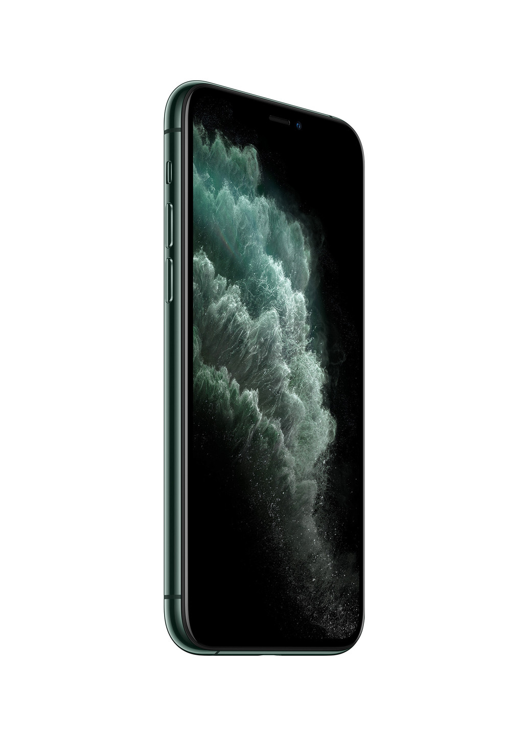 Смартфон Apple iphone 11 pro 256gb midnight green (149541582)