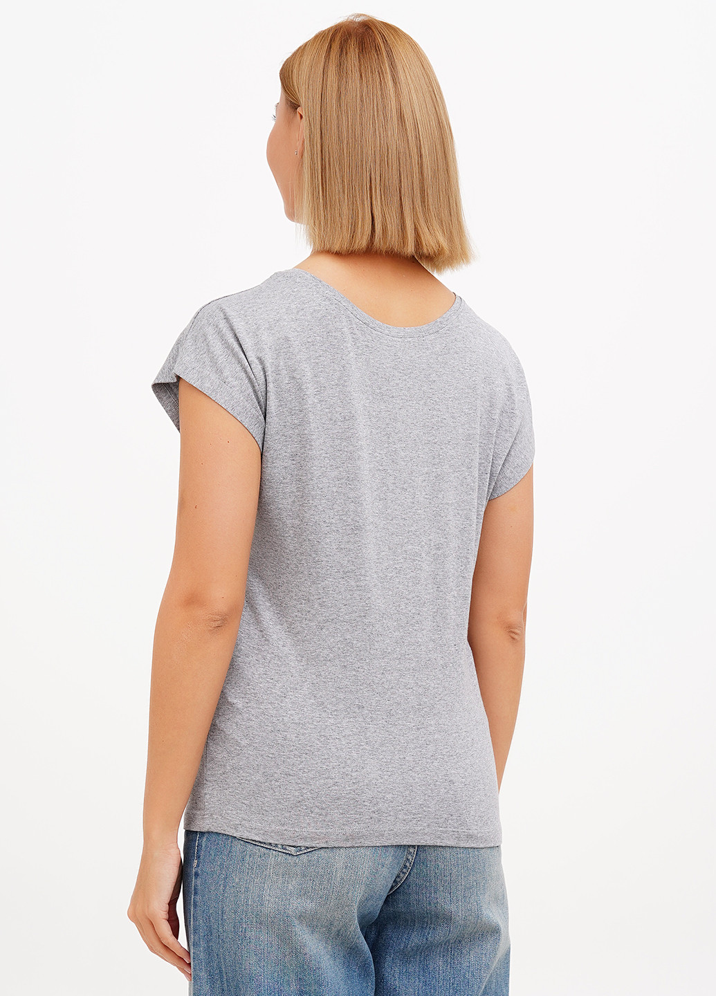 Футболка Sassofono - (295349805)