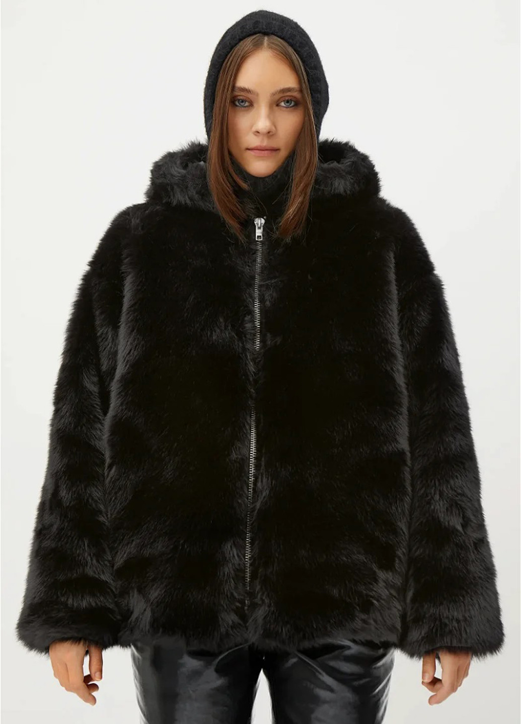 Полушубок Weekday (297401114)