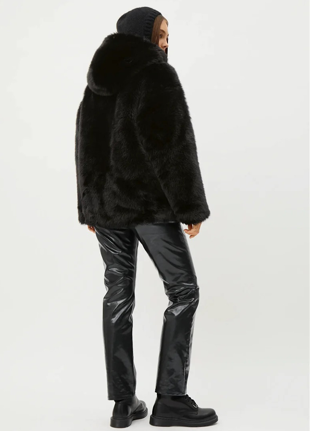 Полушубок Weekday (297401114)