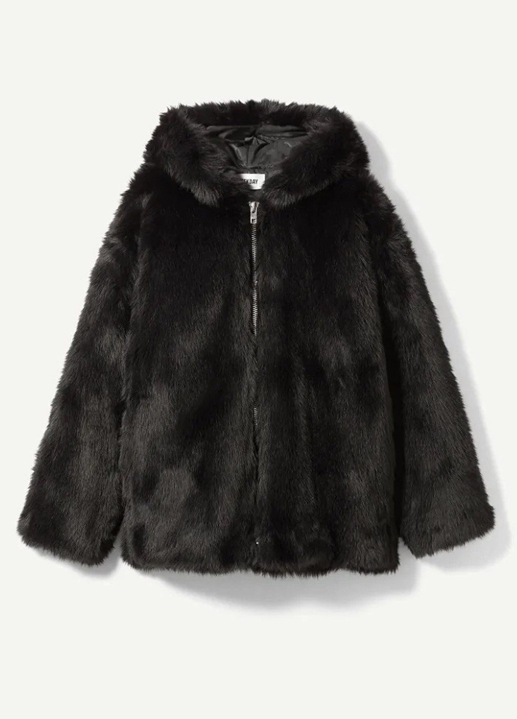 Полушубок Weekday (297401114)